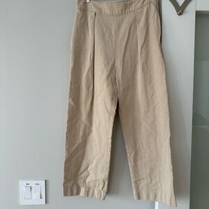 Lauren Ralph Lauren cropped  pants Size 6